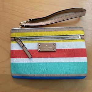 Kate Spade wristlet